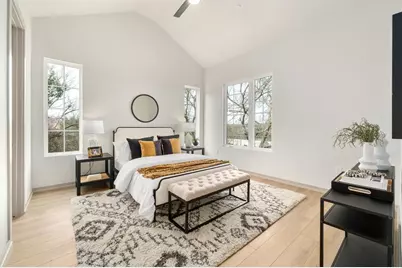 1736 Bunche Road #B-5, Austin, TX 78721 - Photo 2