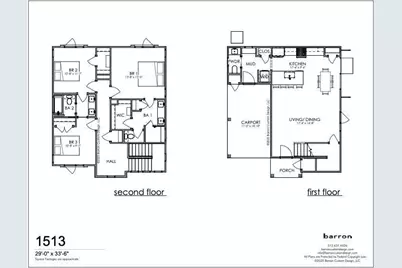 1736 Bunche Road #B-5, Austin, TX 78721 - Photo 32