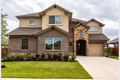 16445 Marcello Drive, Pflugerville, TX 78660 - Photo 1