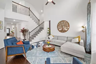 211 Prato Pl, Georgetown, TX 78628 - Photo 2
