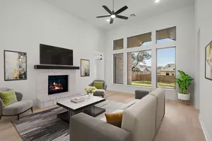 318 Wood Thrush Run, Kyle, TX 78640 - Photo 4