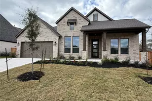 318 Wood Thrush Run, Kyle, TX 78640 - Photo 2