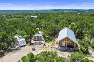 417 Prochnow Rd, Dripping Springs, TX 78620 - Photo 1