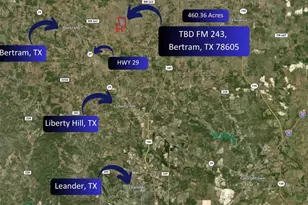 000 Fm 243, Bertram, TX 78605 - Photo 2