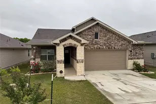 204 James River Dr, Hutto, TX 78634 - Photo 1