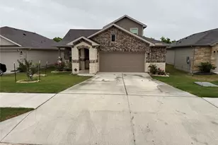 204 James River Dr, Hutto, TX 78634 - Photo 4