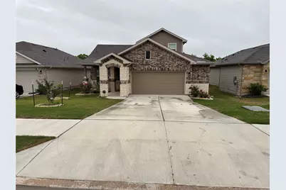 204 James River Drive, Hutto, TX 78634 - Photo 2