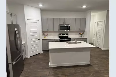 204 James River Drive, Hutto, TX 78634 - Photo 8
