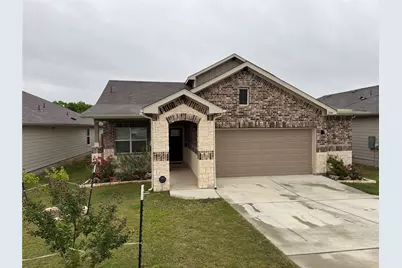 204 James River Drive, Hutto, TX 78634 - Photo 22