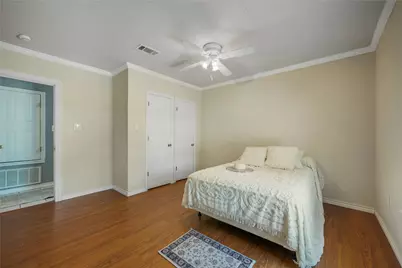 2481 Highway 21 W, Dale, TX 78616 - Photo 24