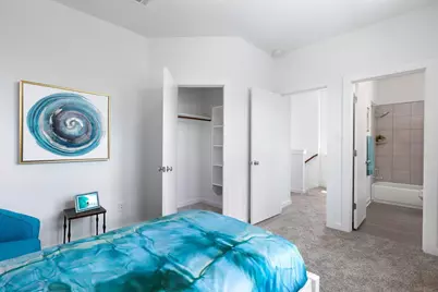 428 Leo Lane #TownHome, Leander, TX 78641 - Photo 14