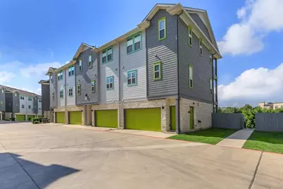 428 Leo Lane #TownHome, Leander, TX 78641 - Photo 18