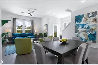 428 Leo Lane #TownHome, Leander, TX 78641 - Photo 10