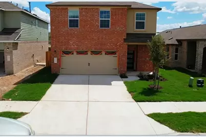 230 Milliner Loop, Hutto, TX 78634 - Photo 2