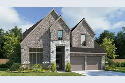 132 Amber Oak Lane, Georgetown, TX 78628 - Photo 1