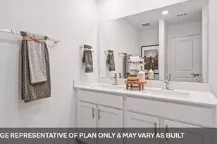 2732 Caleb Asher Loop, Round Rock, TX 78665 - Photo 34