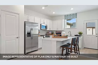 2732 Caleb Asher Loop, Round Rock, TX 78665 - Photo 16
