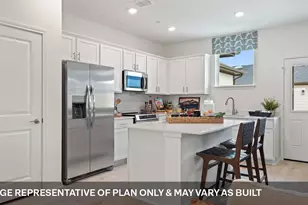 2732 Caleb Asher Loop, Round Rock, TX 78665 - Photo 16