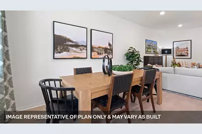 2732 Caleb Asher Loop, Round Rock, TX 78665 - Photo 20