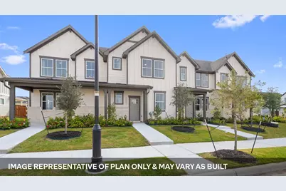2732 Caleb Asher Loop, Round Rock, TX 78665 - Photo 2