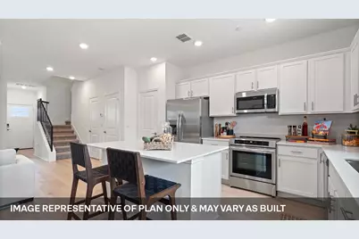 2732 Caleb Asher Loop, Round Rock, TX 78665 - Photo 18