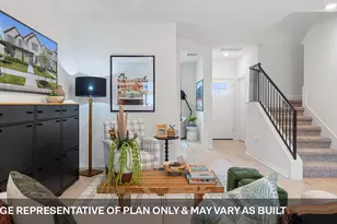 2732 Caleb Asher Loop, Round Rock, TX 78665 - Photo 12