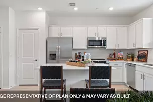 2732 Caleb Asher Loop, Round Rock, TX 78665 - Photo 22