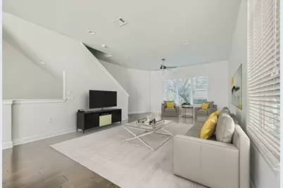 1408 Waterloo Shore Lane #7, Austin, TX 78741 - Photo 2