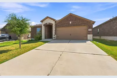 19617 Andrew Jackson Street, Manor, TX 78653 - Photo 1