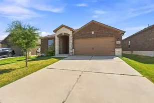 19617 Andrew Jackson St, Manor, TX 78653 - Photo 1