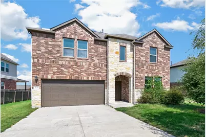 7634 Leonardo Drive, Round Rock, TX 78665 - Photo 1
