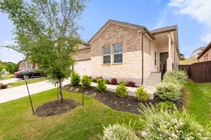 1240 Sweetspire St, Leander, TX 78641 - Photo 1