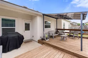 1240 Sweetspire St, Leander, TX 78641 - Photo 36