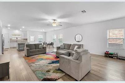 1240 Sweetspire Street, Leander, TX 78641 - Photo 6