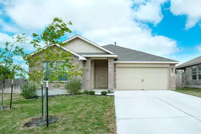 229 Finstown Street, Hutto, TX 78634 - Photo 22