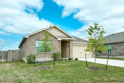 229 Finstown Street, Hutto, TX 78634 - Photo 2