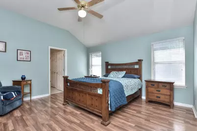 1503 Barcus Drive, Georgetown, TX 78626 - Photo 20