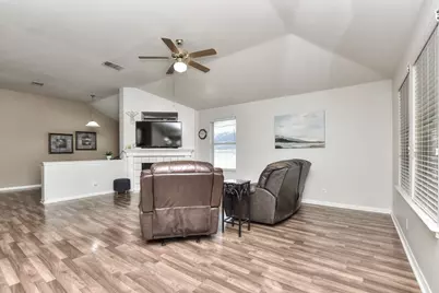 1503 Barcus Drive, Georgetown, TX 78626 - Photo 10