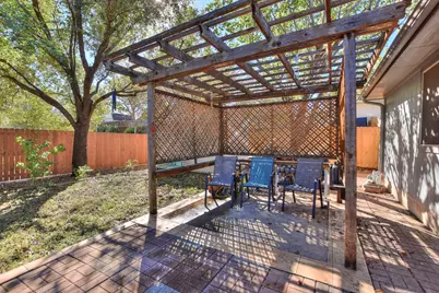 1503 Barcus Drive, Georgetown, TX 78626 - Photo 34