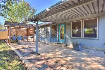 1503 Barcus Drive, Georgetown, TX 78626 - Photo 32