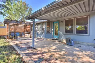 1503 Barcus Dr, Georgetown, TX 78626 - Photo 32