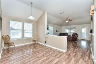 1503 Barcus Drive, Georgetown, TX 78626 - Photo 8