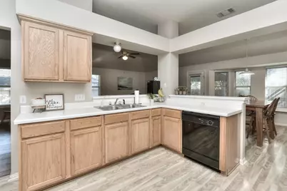 1503 Barcus Drive, Georgetown, TX 78626 - Photo 16