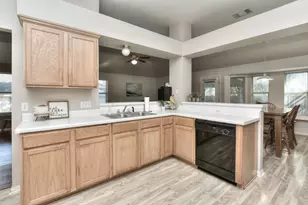 1503 Barcus Dr, Georgetown, TX 78626 - Photo 16