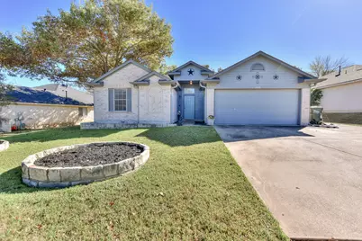 1503 Barcus Drive, Georgetown, TX 78626 - Photo 2