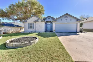 1503 Barcus Dr, Georgetown, TX 78626 - Photo 2
