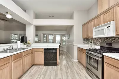 1503 Barcus Drive, Georgetown, TX 78626 - Photo 18