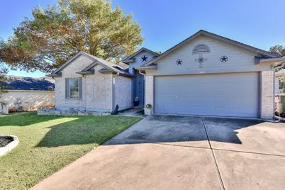 1503 Barcus Drive, Georgetown, TX 78626 - Photo 4