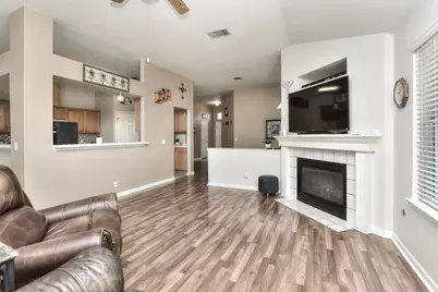 1503 Barcus Drive, Georgetown, TX 78626 - Photo 12