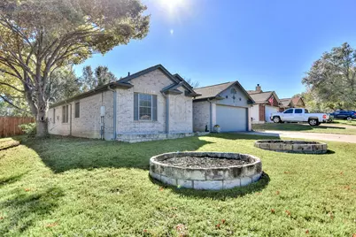 1503 Barcus Drive, Georgetown, TX 78626 - Photo 1